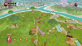 Gigantosaurus The Game