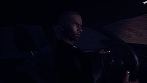 IMAGO: Beyond the Nightmares