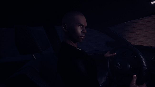 IMAGO: Beyond the Nightmares