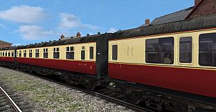 TS Marketplace: Collet Coaches Pack 02