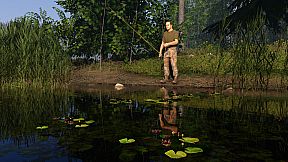Professional Fishing 2
