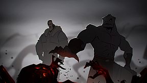 Gods of Savvarah | Part I