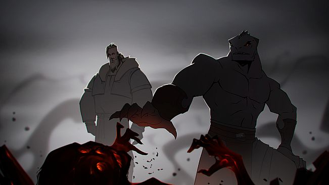 Gods of Savvarah | Part I