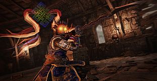 For Honor - Y8S4 Battle Pass