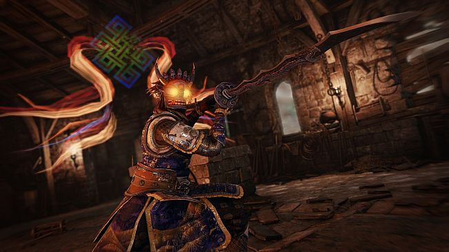 For Honor - Y8S4 Battle Pass