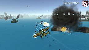 Cazzarion: Ship Hunting