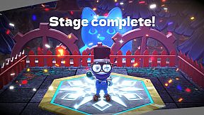 Snow Bros. Wonderland