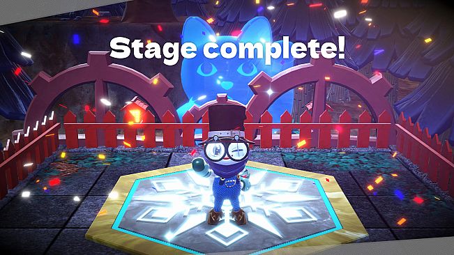 Snow Bros. Wonderland