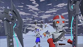 God Of Riffs: Battle for the Metalverse