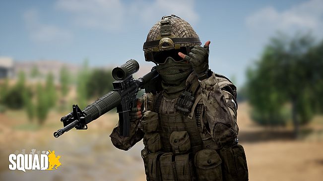 R&R Pack (Emotes & Gestures)