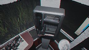 The Method of Hiding a Body