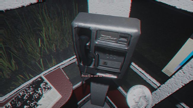 The Method of Hiding a Body