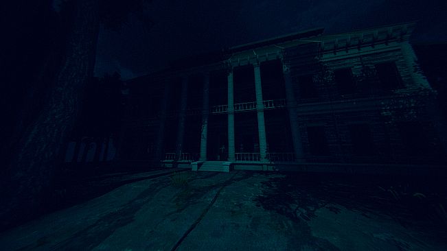 Exiled into darkness