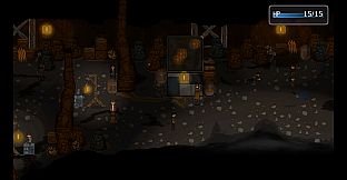 The Chains That Bound Me