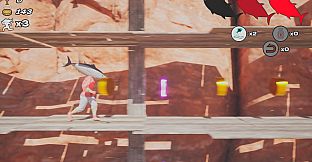 マグロマッチョアドベンチャー