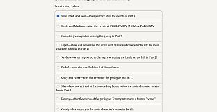 Zombie Exodus: Safe Haven — Stories from the Outbreak