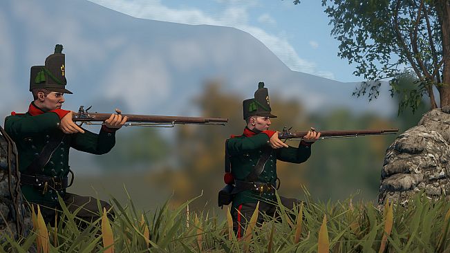 Holdfast: Nations At War