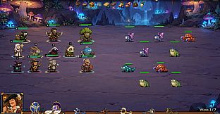 GiGA BRAIN TACTICS
