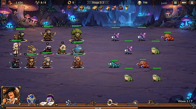 GiGA BRAIN TACTICS