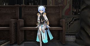 禁忌试炼 Taboo Trial DLC 诗蔻蒂