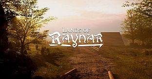 Lands of Raynar