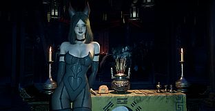 不祥之夜：回魂 - 黑狐