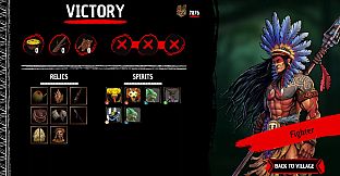 Tupi: The Legend of Arariboia