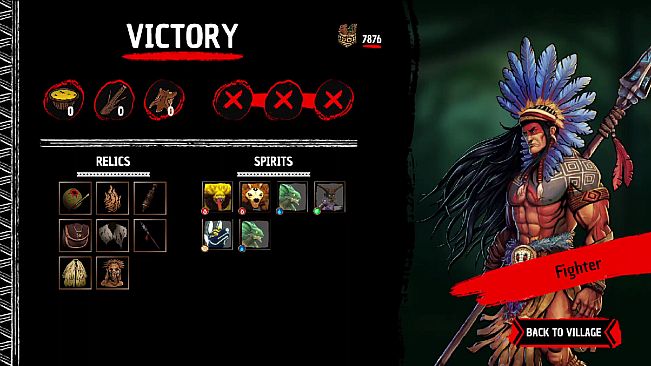 Tupi: The Legend of Arariboia