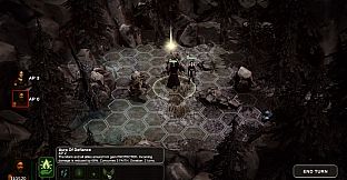 Witchland: Trinity Blight