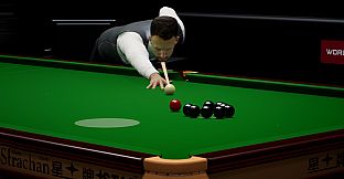 Snooker 19 Challenge Pack