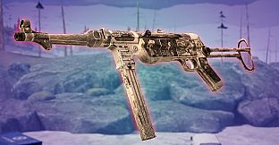 Ghosts of Tabor - UWU Too Weapon Skin Pack