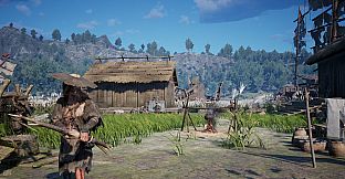 Myth of Empires: Conquest