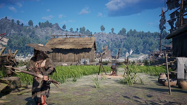 Myth of Empires: Conquest