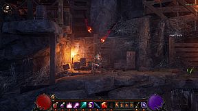 The Dark Heart of Balor