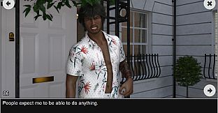 Uranus - Personal Demons