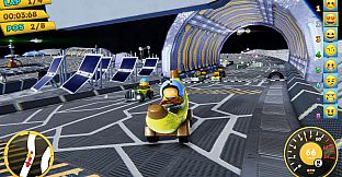 3in1 Racing Collection