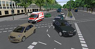 OMSI 2 Add-on Downloadpack Vol. 1 - AI Vehicles