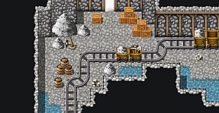 RPG Maker VX Ace - Wild West Tiles Pack