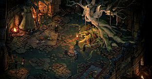 Pillars of Eternity II: Deadfire - Season Pass