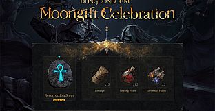 Dungeonborne - Pakiet amuletu życia