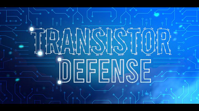 Transistor Defense