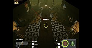 Heldritch Rush