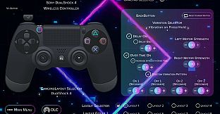 ToS Gamepad Companion - Vibration Companion