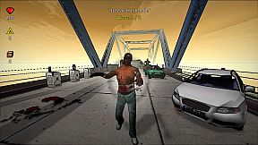 Cold Cable: Lifeshift