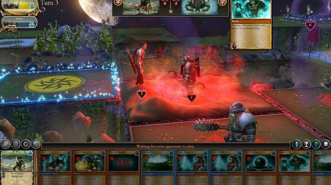 Guardians of Graxia: Elves & Dwarves