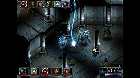 The Temple of Elemental Evil