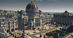 Anno 1800 - Industrial Zone Pack