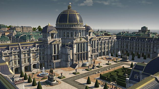 Anno 1800 - Industrial Zone Pack