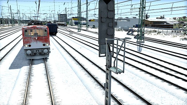 TS Marketplace: Köln Koblenz Scenario Pack 01 Add-On