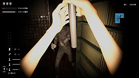 Infection Maze / 感染メイズ